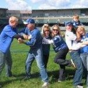 Meet your Posher, Janet